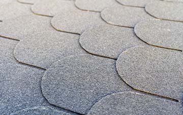 North Common asphalt roofing costs
