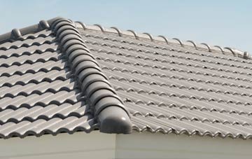 advantages of North Common clay roofing