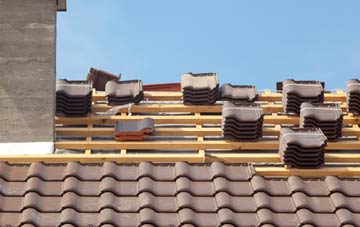 North Common clay roofing costs