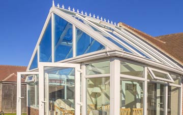 conservatory roof insulation costs North Common
