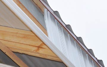 why North Common fascia repairs are essential