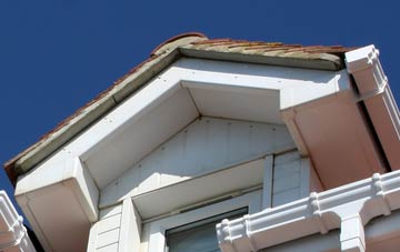 North Common fascia installation costs