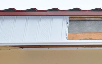 North Common fascia repair costs