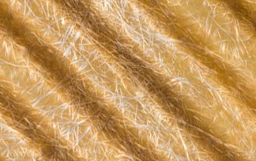 North Common fibreglass roof waterproofing