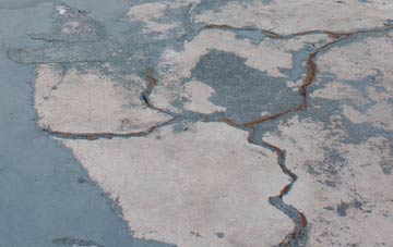 fibreglass roofing replacement North Common