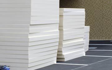 North Common flat roof insulation costs