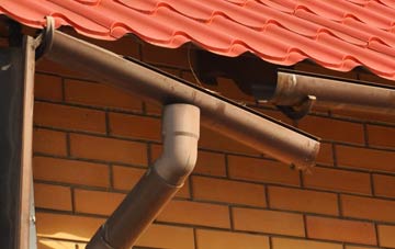 North Common gutter repair costs