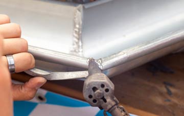 disadvantages of North Common lead roofing