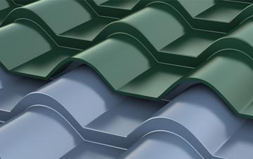 who should consider North Common plastic roofs