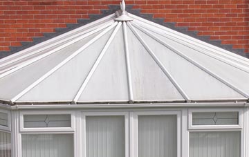North Common polycarbonate conservatory roof repairs