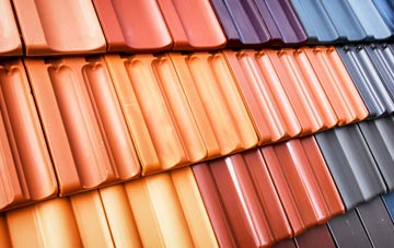 North Common roof tile costs