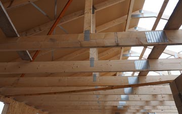 North Common roof truss costs