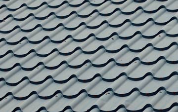 North Common rubber roofing companies