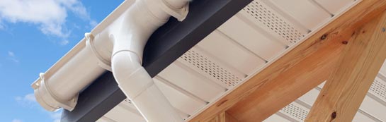 get North Common guttering quotes today