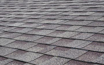 North Common tiles for shallow pitch roofing