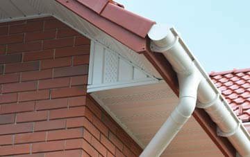 North Common soffit repair costs
