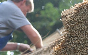 professional North Common thatchers