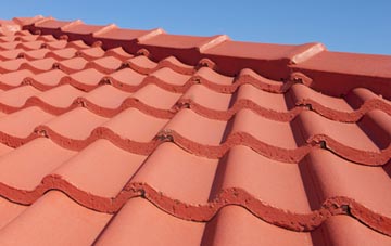 North Common tile and slate roof replacement