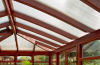 North Common conservatory roofing insulation