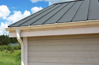 North Common fascia repair