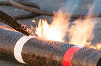 North Common flat roofing replacement