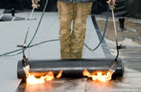 North Common flat roof sealing quote