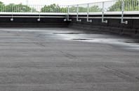 find rated North Common flat roofing companies