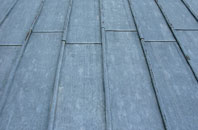 North Common lead roofing