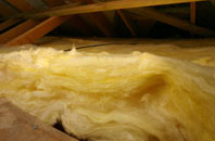 North Common pitch roof insulation