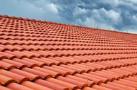 North Common roofing tiles