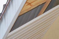 rated North Common soffit repair companies